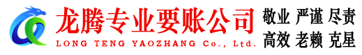禹会龙腾要账公司